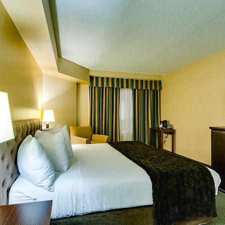 Sawridge Inn And Conference Centre Edmonton South Δωμάτιο φωτογραφία