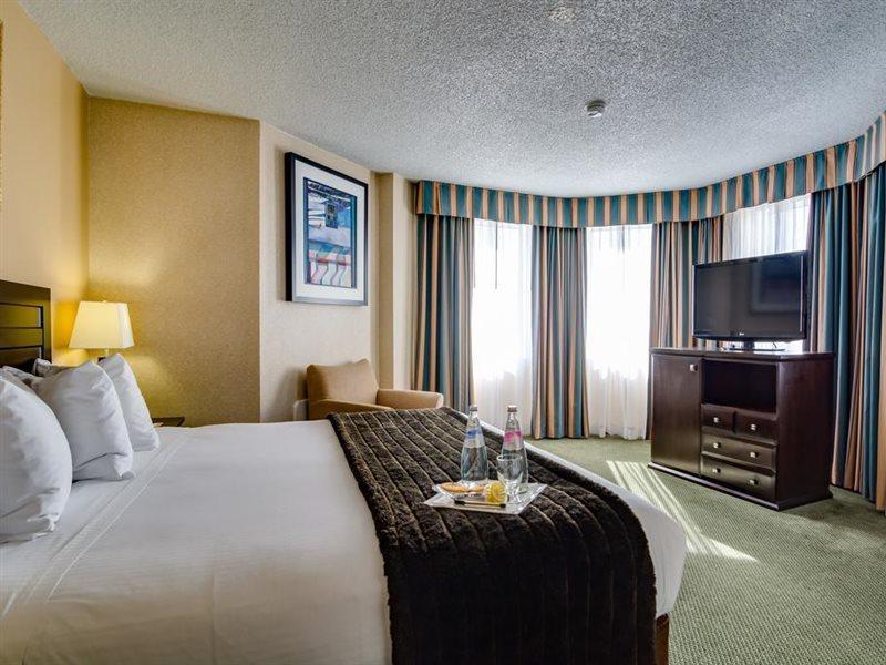 Sawridge Inn And Conference Centre Edmonton South Εξωτερικό φωτογραφία