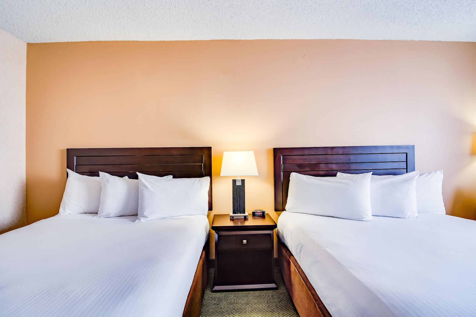 Sawridge Inn And Conference Centre Edmonton South Εξωτερικό φωτογραφία