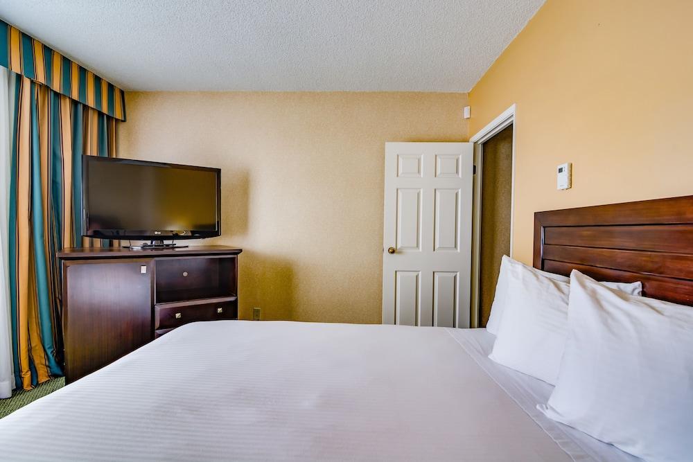 Sawridge Inn And Conference Centre Edmonton South Εξωτερικό φωτογραφία