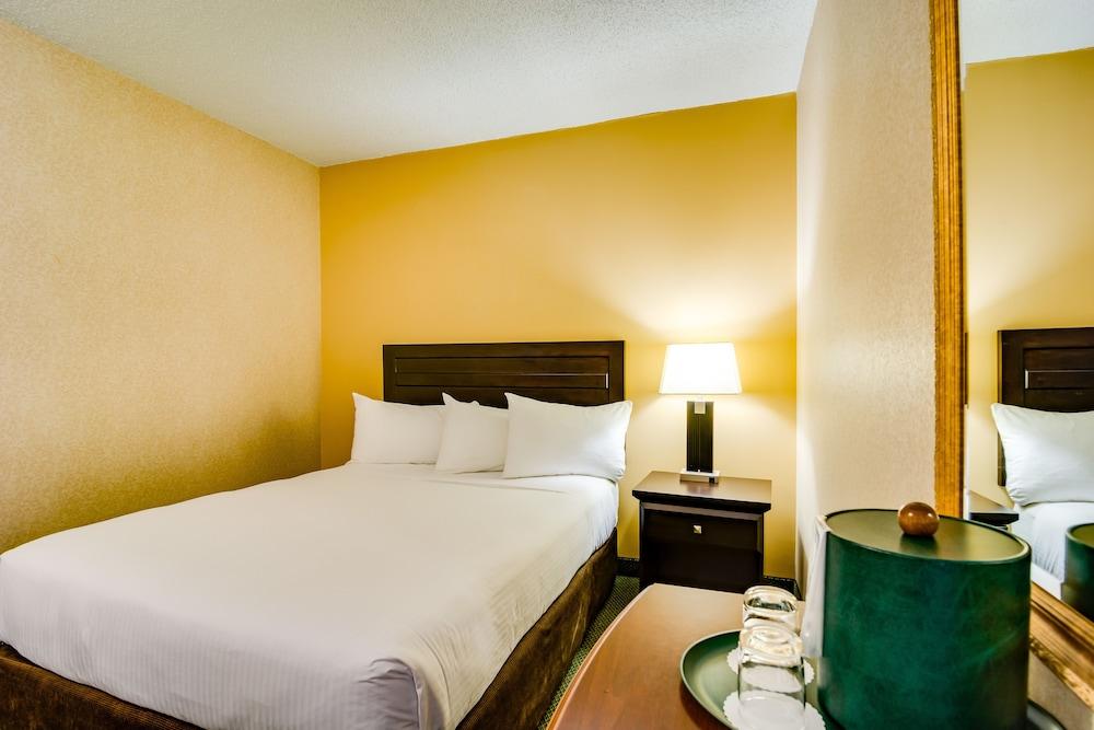 Sawridge Inn And Conference Centre Edmonton South Εξωτερικό φωτογραφία