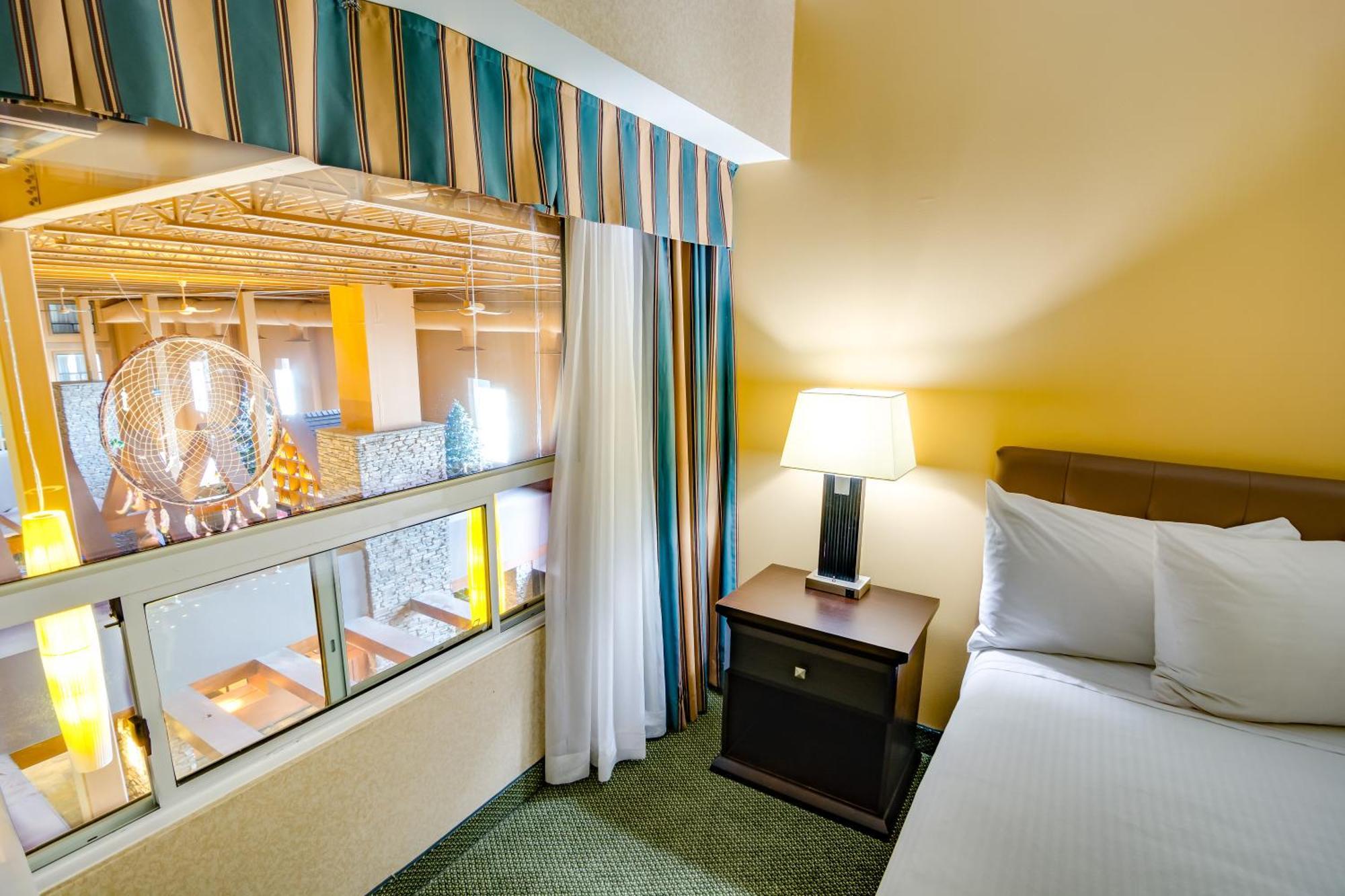 Sawridge Inn And Conference Centre Edmonton South Δωμάτιο φωτογραφία