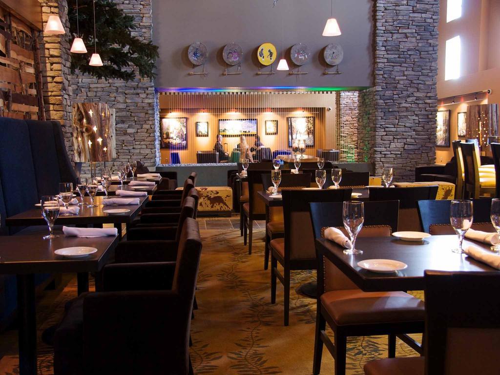 Sawridge Inn And Conference Centre Edmonton South Εξωτερικό φωτογραφία