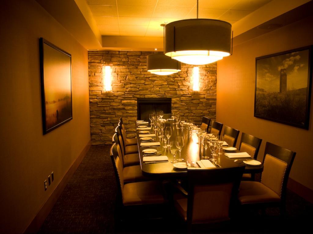 Sawridge Inn And Conference Centre Edmonton South Εξωτερικό φωτογραφία