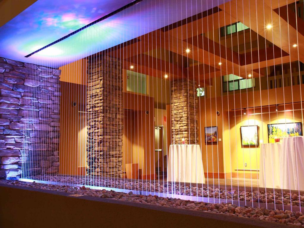 Sawridge Inn And Conference Centre Edmonton South Εξωτερικό φωτογραφία
