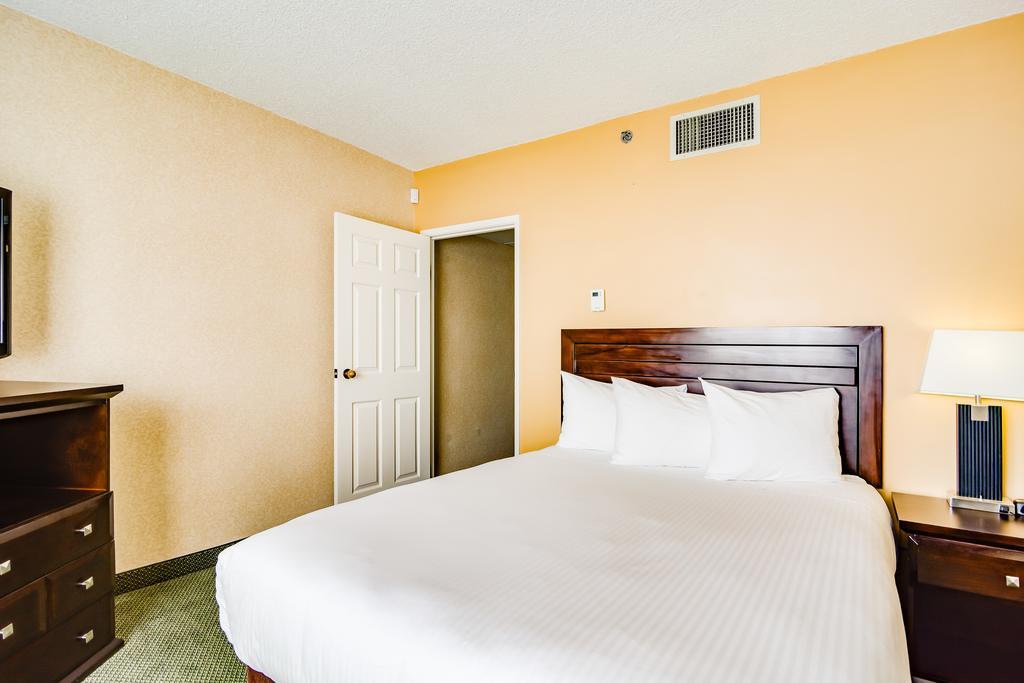 Sawridge Inn And Conference Centre Edmonton South Εξωτερικό φωτογραφία
