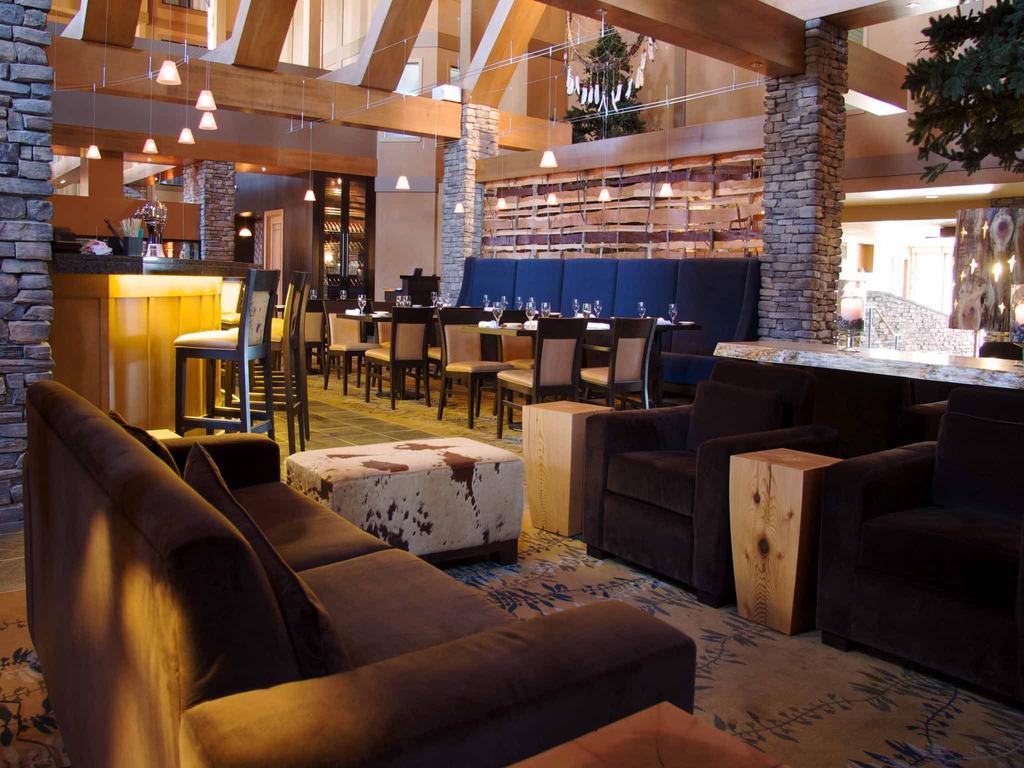 Sawridge Inn And Conference Centre Edmonton South Εξωτερικό φωτογραφία