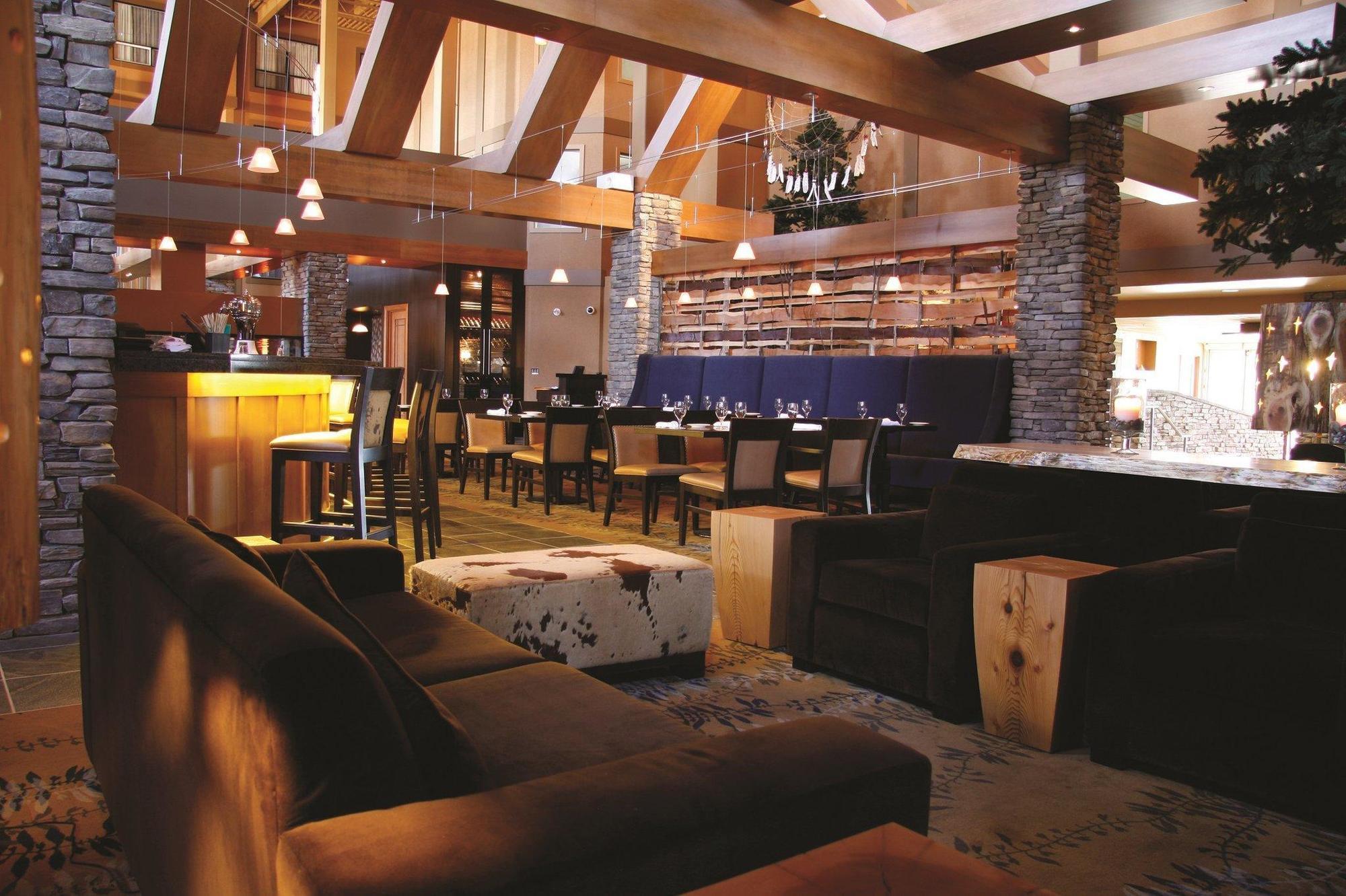 Sawridge Inn And Conference Centre Edmonton South Εξωτερικό φωτογραφία