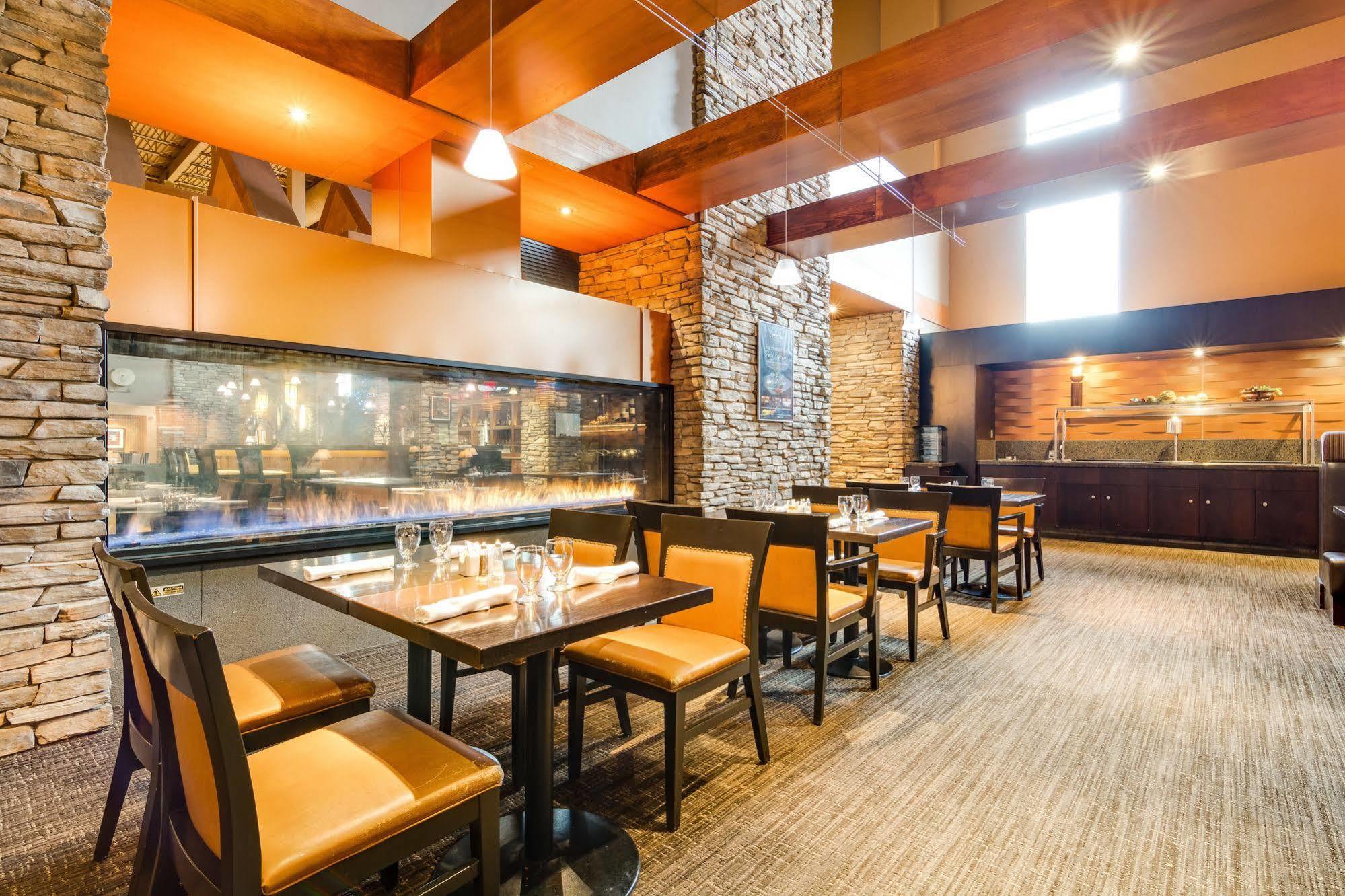 Sawridge Inn And Conference Centre Edmonton South Εξωτερικό φωτογραφία