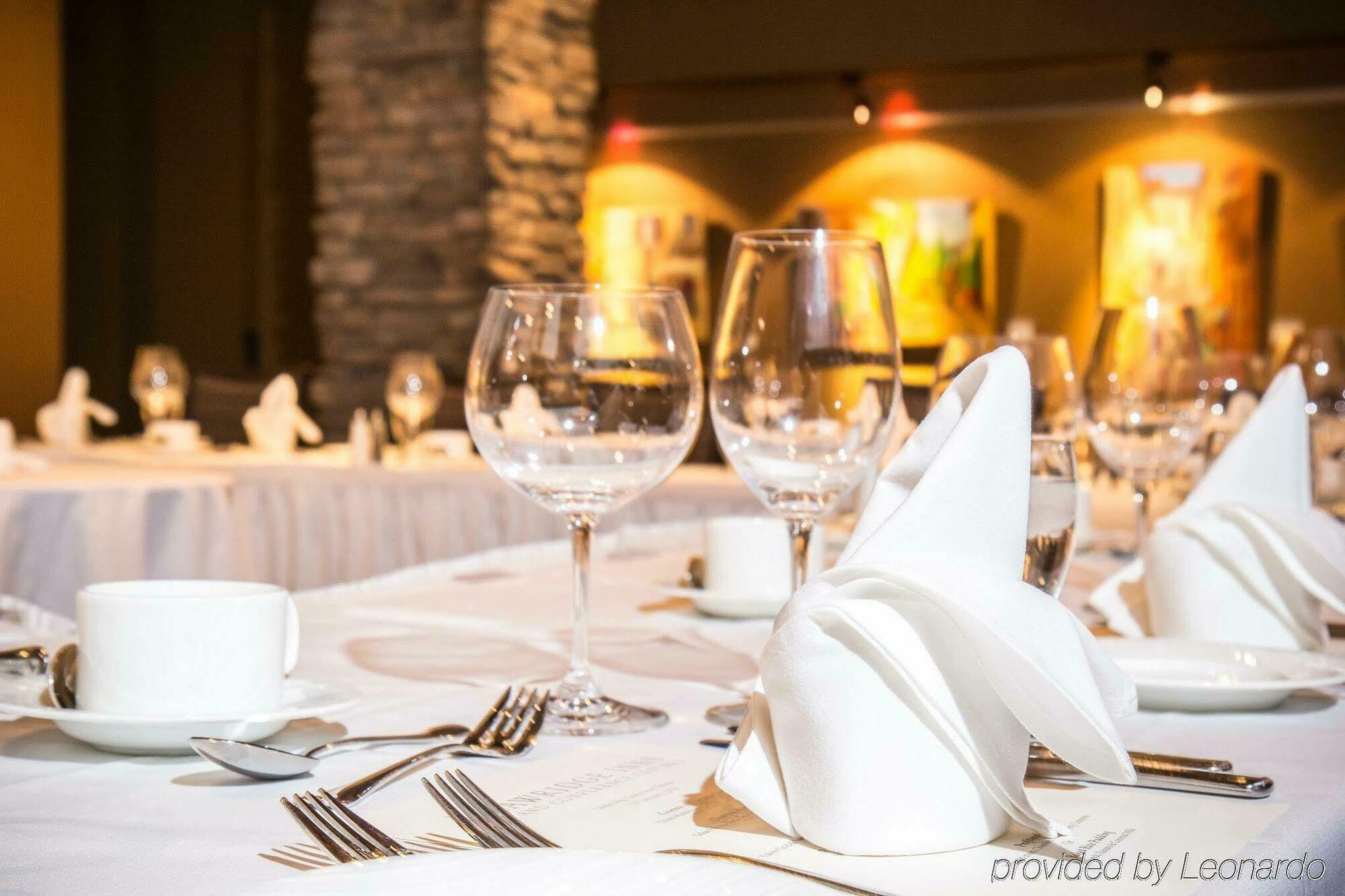 Sawridge Inn And Conference Centre Edmonton South Εξωτερικό φωτογραφία