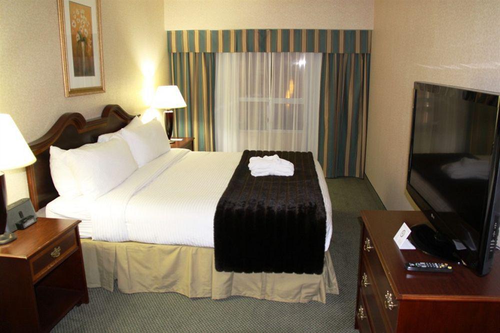 Sawridge Inn And Conference Centre Edmonton South Δωμάτιο φωτογραφία